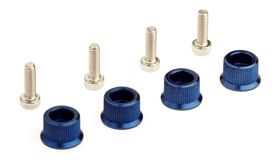 Thumb Screw (Blue) (7HV)