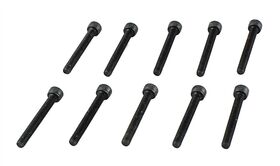 Cap Head Bolt M2.5x20 (10)