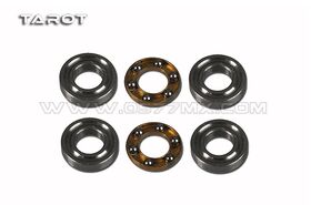 Thrust Bearing 3x6x3.5 (2)