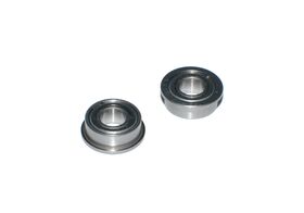 Flanged Bearing 6x13x5 (2)