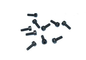 Cap Head Bolt M2x6 (10)