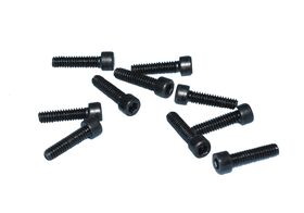 Cap Head Bolt M2x8 For Link Balls (10)