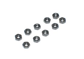 Hex Nut 2x1