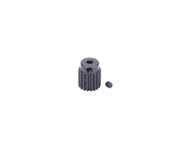 Motor Pulley 18Tx3.17mm Hole