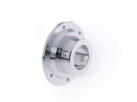 Main Pulley Hub (7HV)