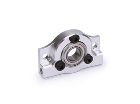 Upper Motor Mount with Bearing (6HV Ult)