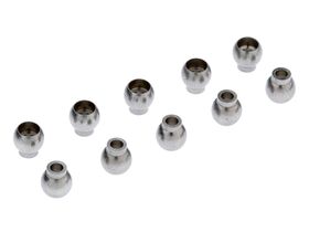 Stainless Link Balls