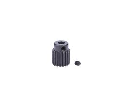 Motor Pulley 17Tx4mm Hole