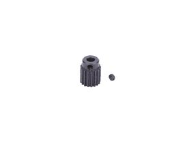 Motor Pulley 18Tx4mm Hole