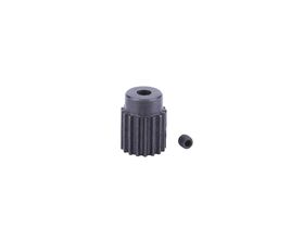 Motor Pulley 17Tx3.17mm Hole