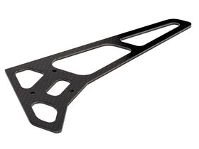 Tail Fin Carbon (ATOM500)