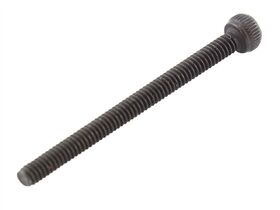 Cap Head Bolt M2x25 (1)