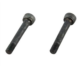 Cap Head Bolt M2.5x16 (2)