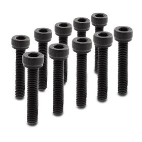 Cap Head Bolt M2.5x14 (10)