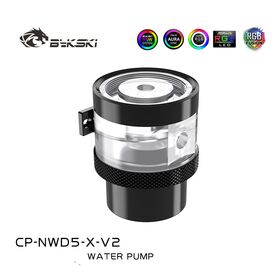 Bykski CP-NWD5-X-V2 Pump