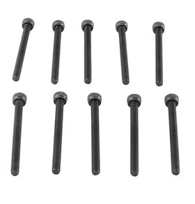 Cap Head Bolt M3x32 (10)