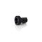 Touchaqua Inner G1/4" Male Adjustable Link Pipe 22-31MM (Glorious Black)